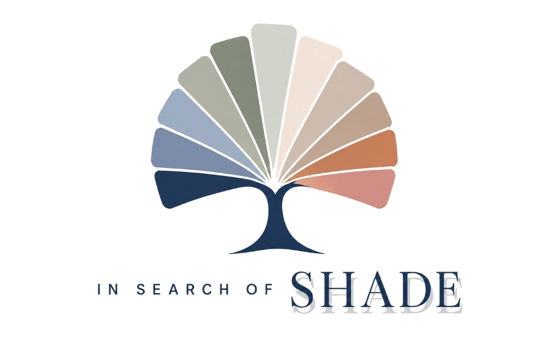 In Search of Shade